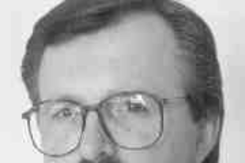 FINAL EXAM: The APTA's Ralph Boyd is pleased with the region's IRP progress and hopes to see test data by February.