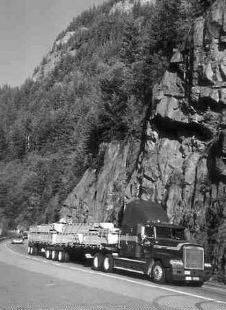 MOUNTAIN VIEW: Maybe it's life in the Rockies that inspires Canada's enviro-tech companies.