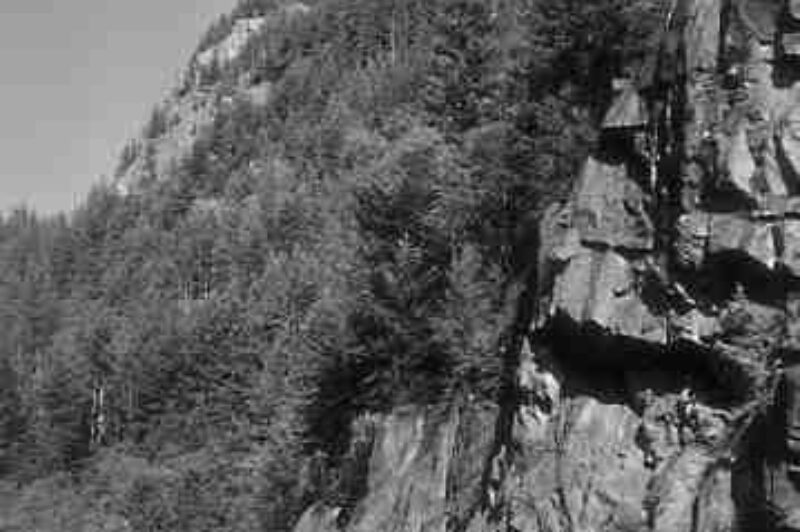 MOUNTAIN VIEW: Maybe it's life in the Rockies that inspires Canada's enviro-tech companies.