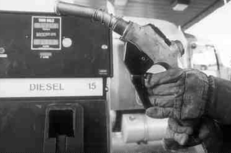 STABLE OR UNSTABLE?: A would-be premier thinks regulating fuel prices will help the Newfoundland's economy by stabalizing fluctuations.