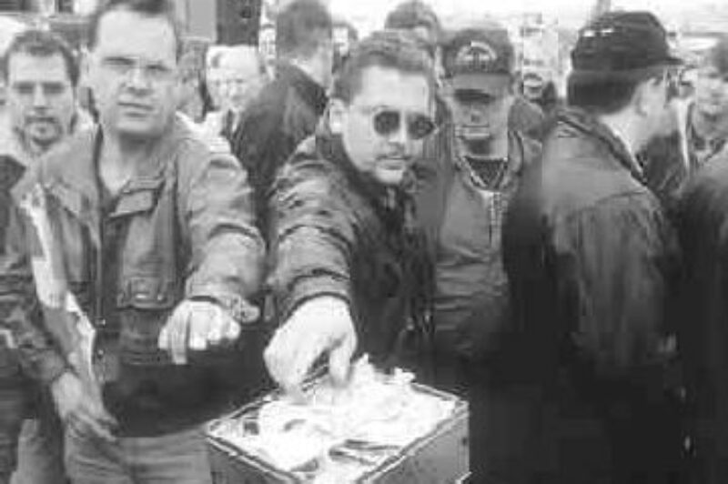 NATIONAL SCOPE: Wellman hopes to pool NTA resources, with those of other associations, to better fight for Canada's O/Os.(File photo)