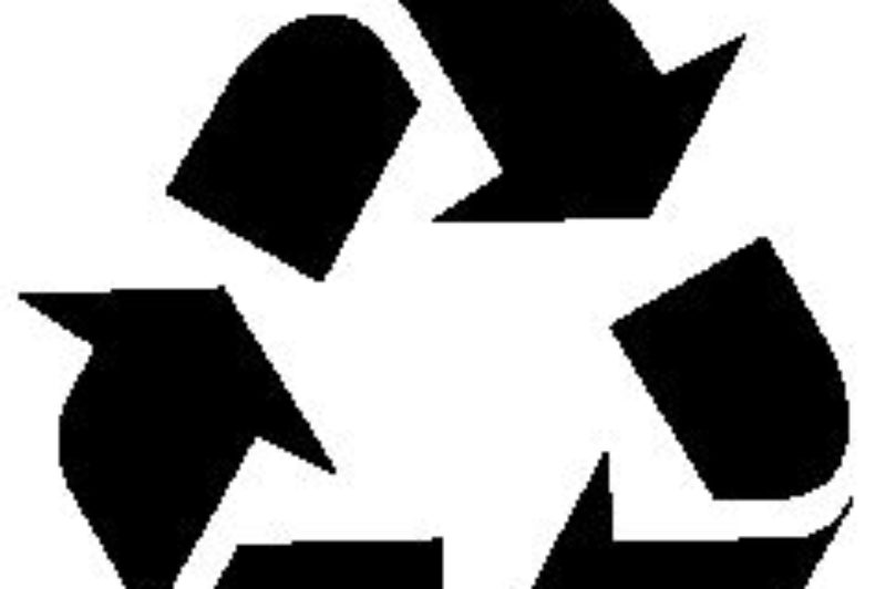 Recycled iron article image