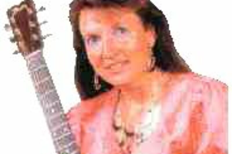 A songbird's flight article image