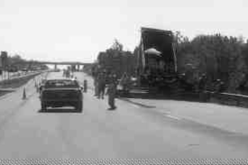 LONG RUN: The new CTA may set the trend for all future highway investment.