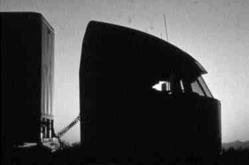 SHADOW OF DOUBT: The PMTC is uncertain how new labor laws will impact on the trucking industry.