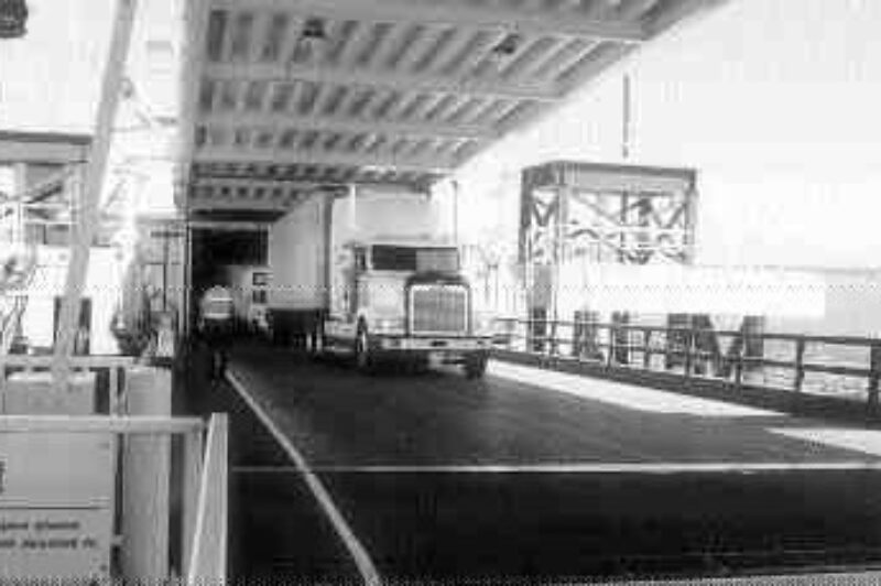 KEEP ON ROLLING: The BCTA says they support the upgrades to the terminal.