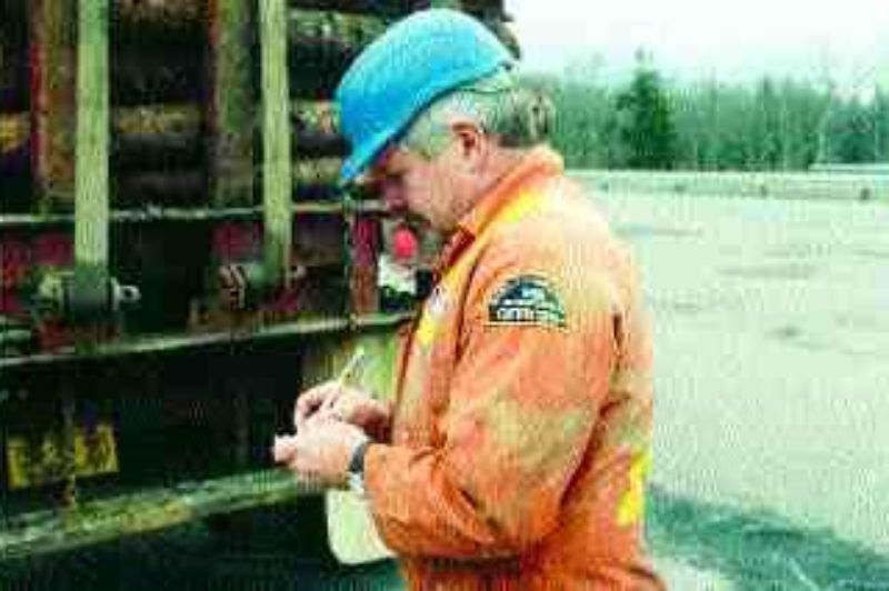 EXTINCT: Nova Scotia may replace its inspection officers with the RCMP.