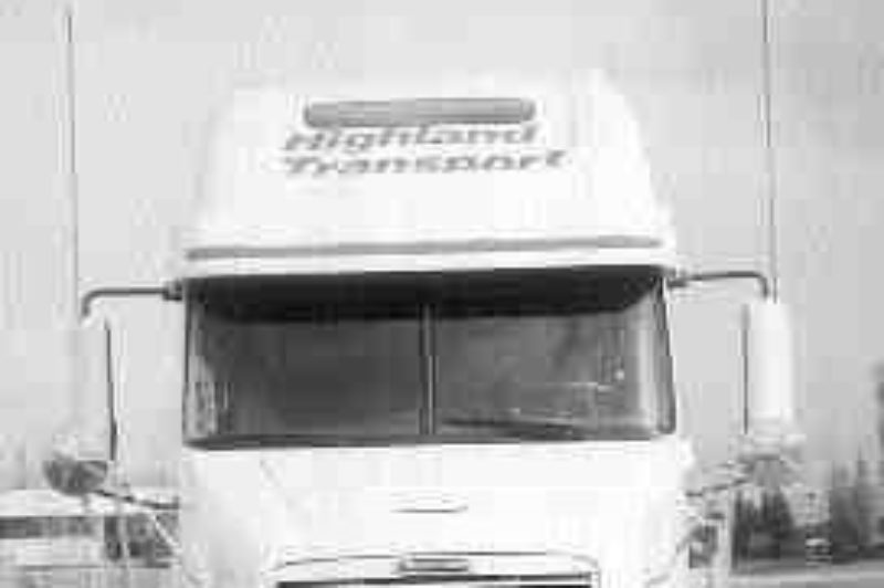 TEAM PLAYERS: Management bought the fleet.