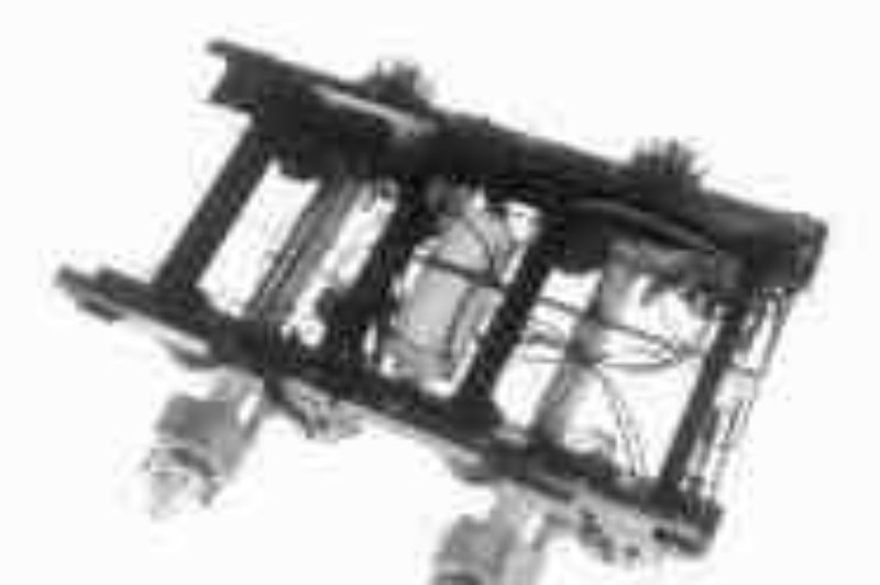 The advantage is Dana's article image