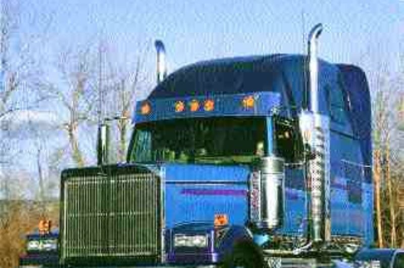 NEW PARENT: Western Star's advanced sleeper design comes relatively close on the heels of being purchased by Freightliner.