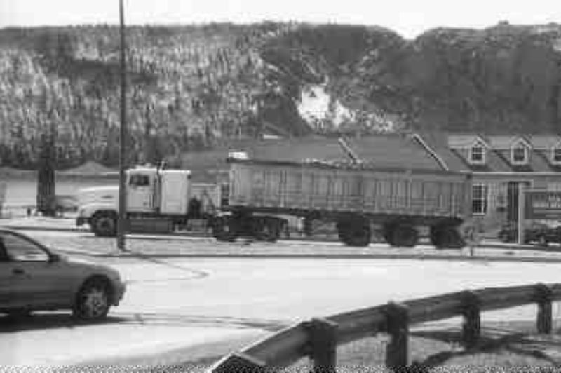 EASTERN OPERATORS: Hundreds of TANS members attended convention.