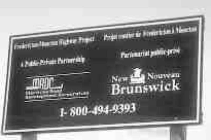 3P: The funding deal is at issue.