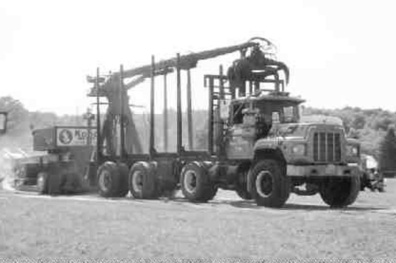 READY, SET, PULL: Minden's the place to be for all kinds of action.