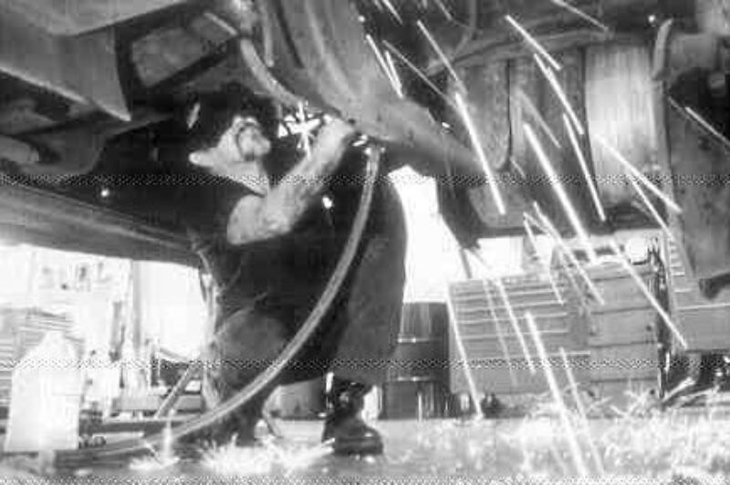 DO-OVER: In most cases, modifying a vehicle means also recertifying brakes.