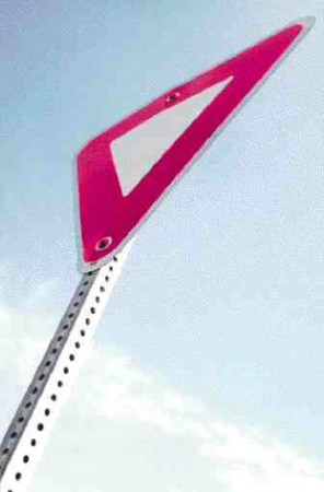 TOUGH ROW TO HOE: Being a trucker is a tough way to make a living, but the life of a gay trucker is almost impossible.