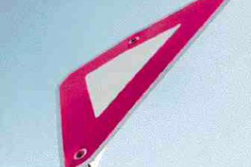 TOUGH ROW TO HOE: Being a trucker is a tough way to make a living, but the life of a gay trucker is almost impossible.