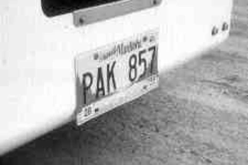 UNFRIENDLY: Fleets don't like it.