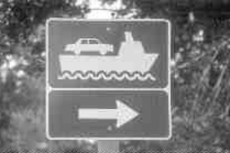 NEW SHOE: Work is under way.