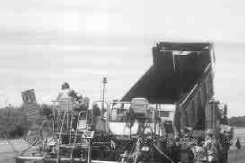 DELAYS: Work will run until August.