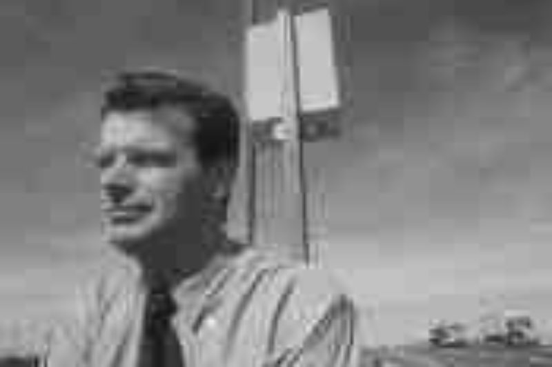 DAVID BRADLEY: Lobby leader