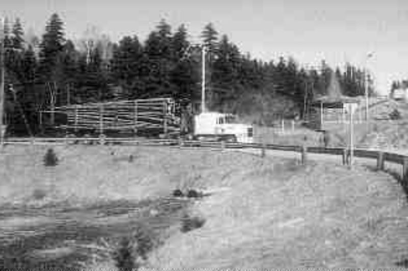 TIMBER: The wood war is set to heat up soon between Canada and its largest trading partner.