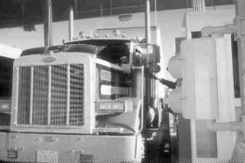 EASTERN PHILOSOPHY: Tolls didn't work in New Brunswick.APTA Photo