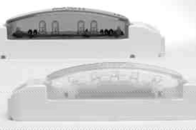 BRIGHT IDEAS: Truckers are converting to LED lighting as costs come down.