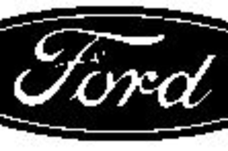 BACK IN THE GAME: Ford is inching closer to a return to the truck market.