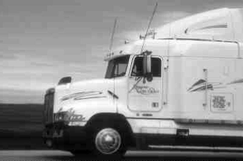 O CANADA: A highway flick.