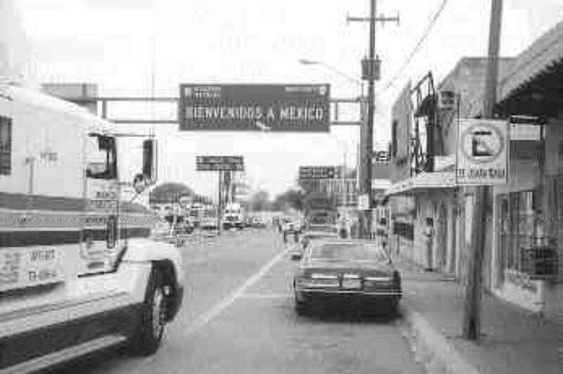 Canada wonders as U.S. chooses new best friend (October 01, 2001) article image