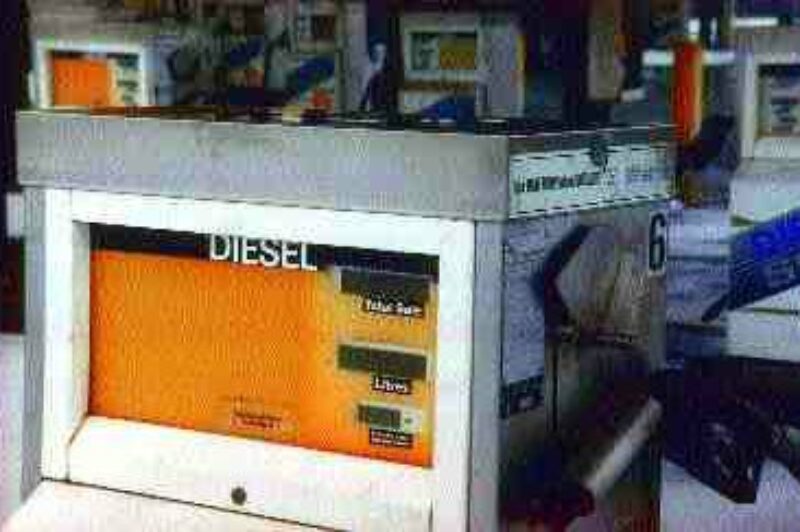 SHORT-TERM: The events of Sept. 11 may quickly reverse this trend.