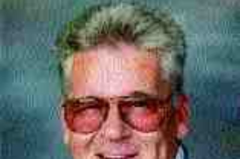 WARRIOR: The long-time O/O will be missed by the entire industry.