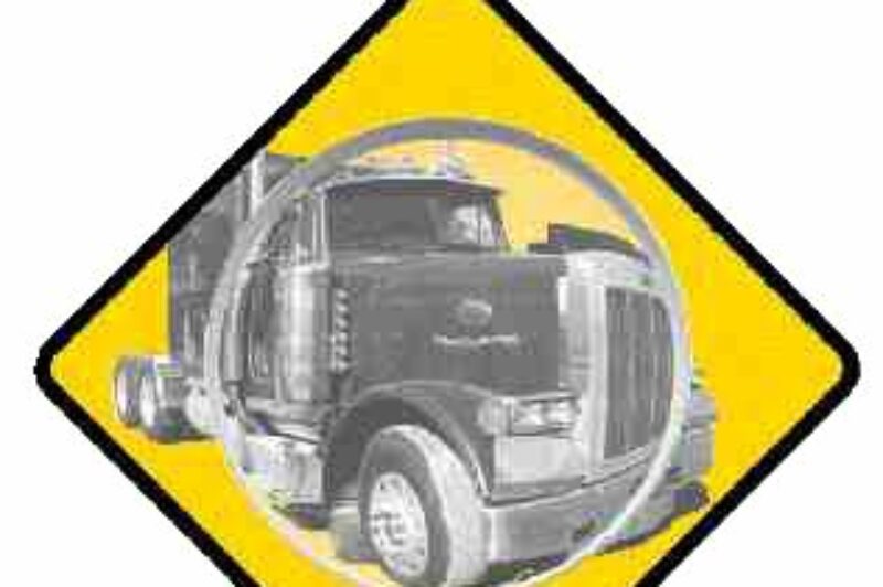 Mark Dalton: Owner/Operator Unaccustomed - Part 2 article image