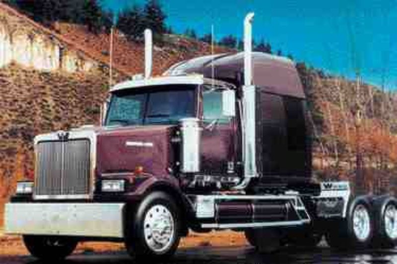 MADE IN THE USA: Western Star trucks will now be manufactured in the States.