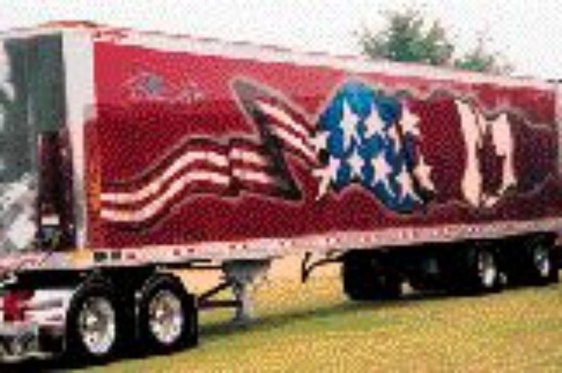 PREVIEW: To see the rest of the winning rig, pick up the calendar from a BFGoodrich dealer.