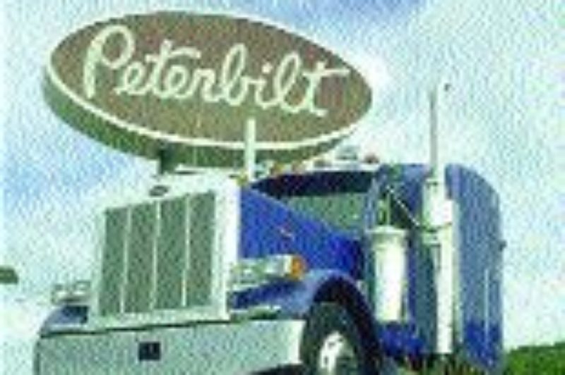 CASH BACK: The rate on a truck in its purchase year is now 2.143.