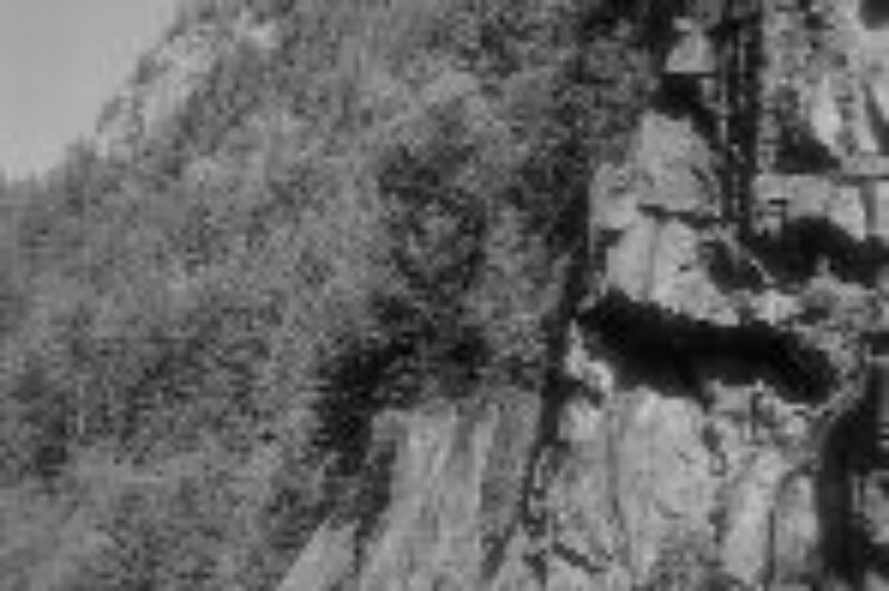 'ROUND THE BEND: Changes are coming with new funding scheme.