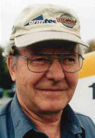 Maurice Marcoux