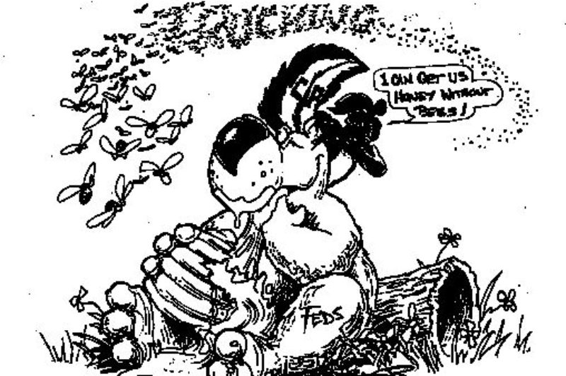 It's a shame we have but one award to give article image