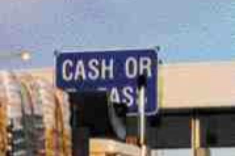 No tolls here, says minister article image