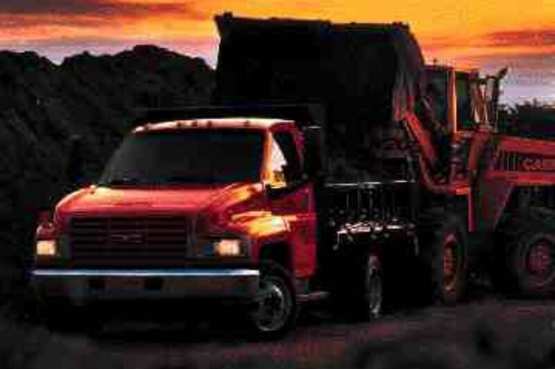 FIRST LOOK: GM's new unit made its first Canadian appearance in Edmonton.