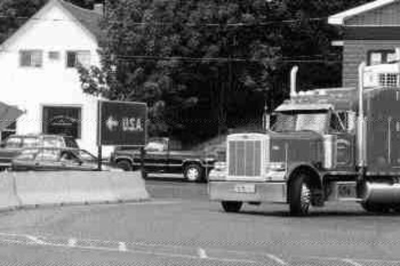 KEY QUESTIONS: As we pull into 2002, many of the issues facing the industry centre around the events of Sept. 11.