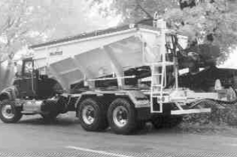 CATS AND DOGS: The Mack/Multicat combo is a great package, says Bay Lynx.