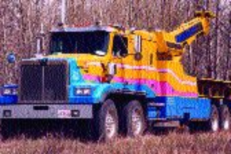 CUSTOM: Star will be the high-end custom offering.