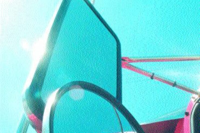 REFLECTING ON THE GAPS: As more drivers near retirement age, there are growing gaps in all areas of trucking that young people can fill - but you need to be proactive in attracting them. Truck News file photo