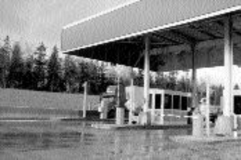 PAY UP: Small change is no longer acceptable.