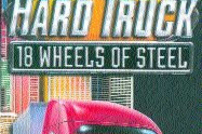 Valusoft releases latest in Hard Truck computer game series article image