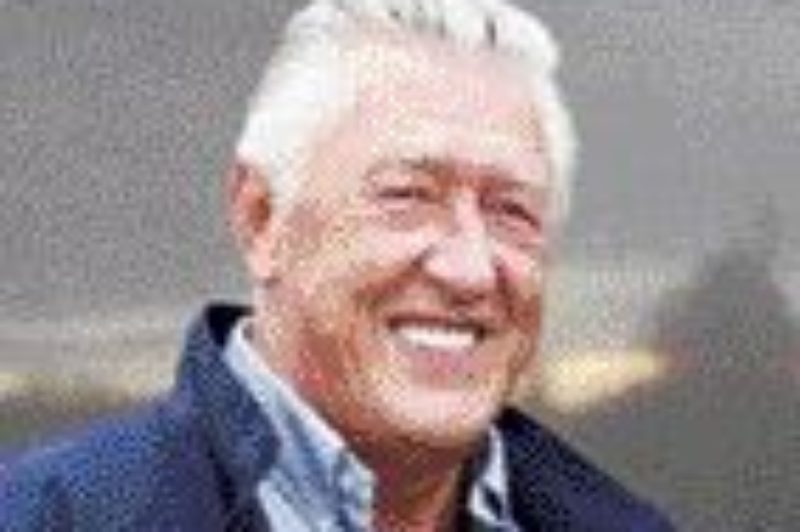 'I strongly believe that Canadian truckers should have their own association.'Jim Johnston