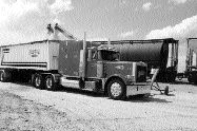 Grain haulers could benefit from wet spring article image