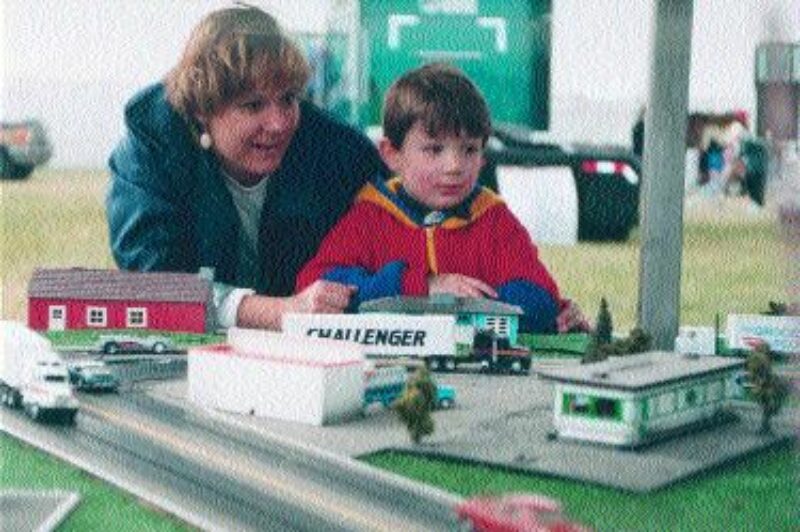 TOUGH CALL: How will transportation attract young workers?